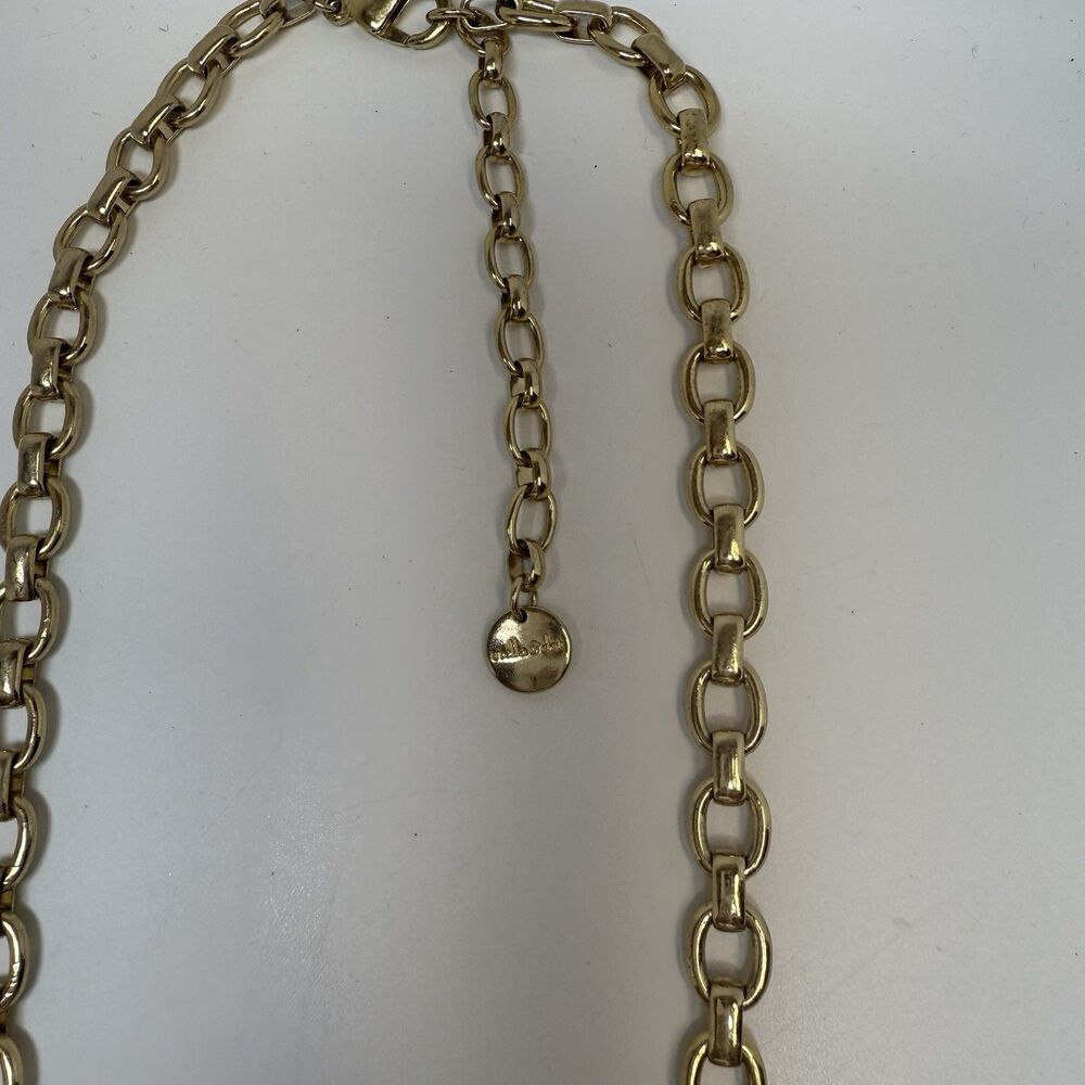 Stella & Dot Juniper Statement Necklace - Picture 7 of 10